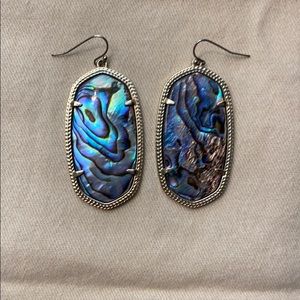 Kendra Scott Danielle earrings